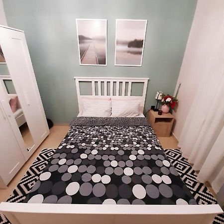 Sweet Apartment Tesalonika Bagian luar foto