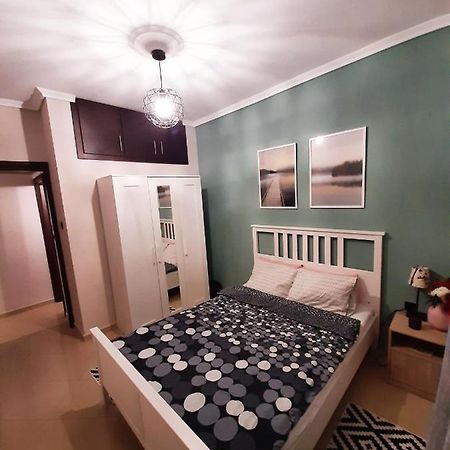 Sweet Apartment Tesalonika Bagian luar foto