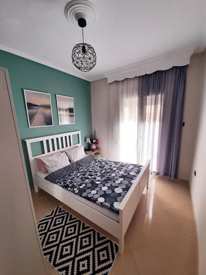 Sweet Apartment Tesalonika Bagian luar foto