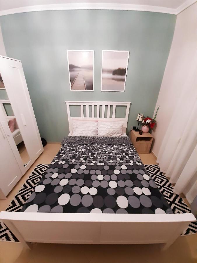 Sweet Apartment Tesalonika Bagian luar foto