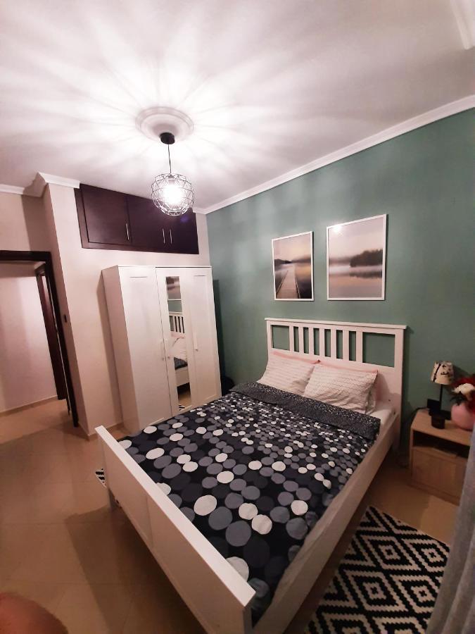 Sweet Apartment Tesalonika Bagian luar foto