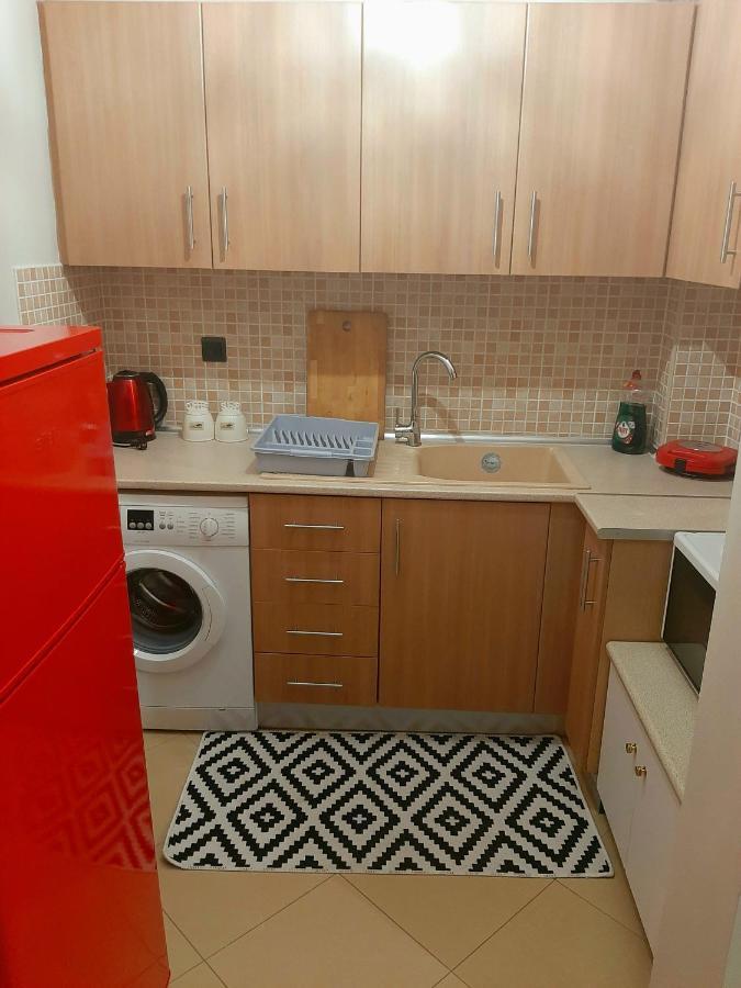 Sweet Apartment Tesalonika Bagian luar foto
