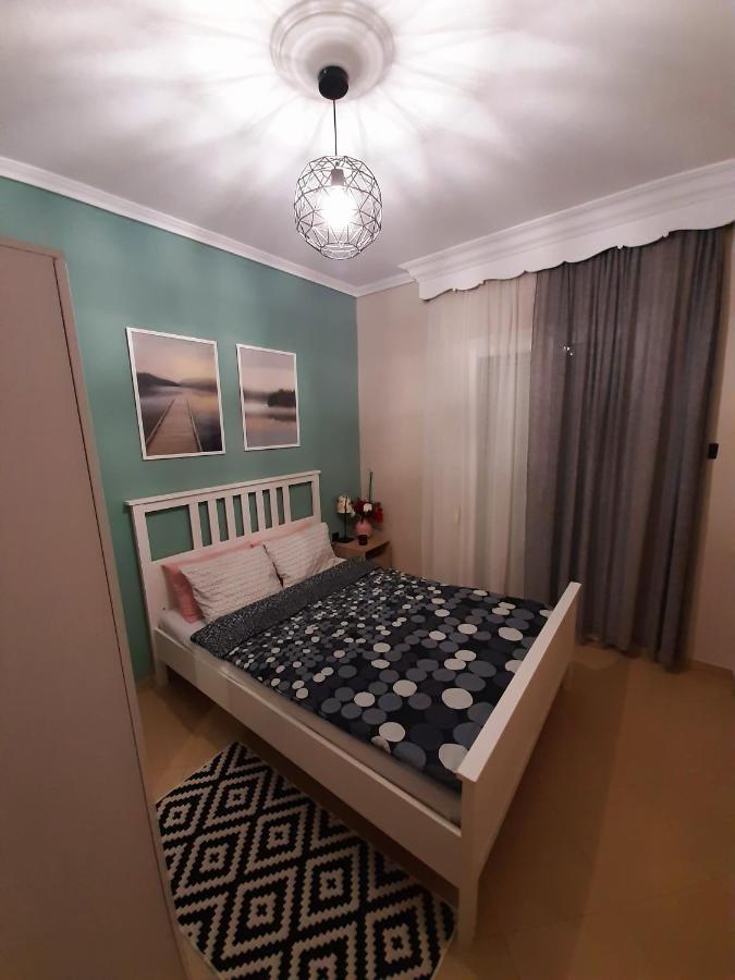Sweet Apartment Tesalonika Bagian luar foto