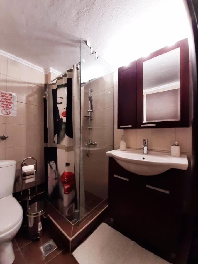 Sweet Apartment Tesalonika Bagian luar foto