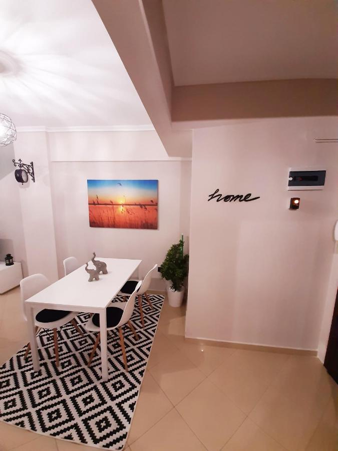 Sweet Apartment Tesalonika Bagian luar foto